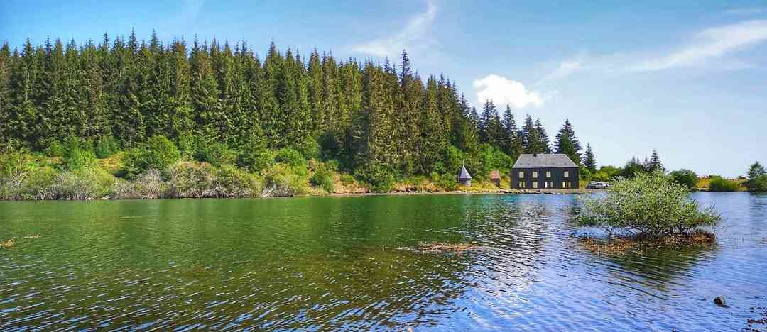 Photographie de road.randger sur la randonnée "Lac de Montcineyre et Puy de Montcineyre"