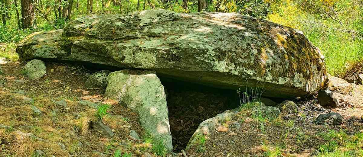 Photographie de h.roscoet sur la randonnée "Plateau de Sailles"