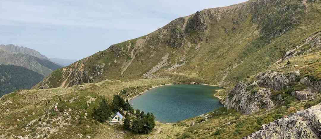 Photographie de rheaparks_app sur la randonnée "Étang Sourd"