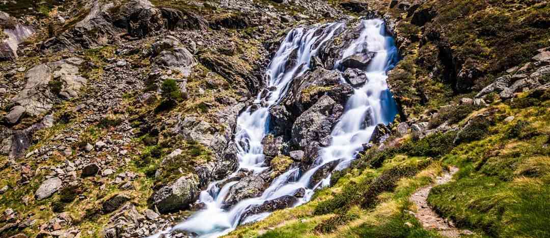 Photographie de dorian_photoshoot sur la randonnée "Cascade de Labinas"