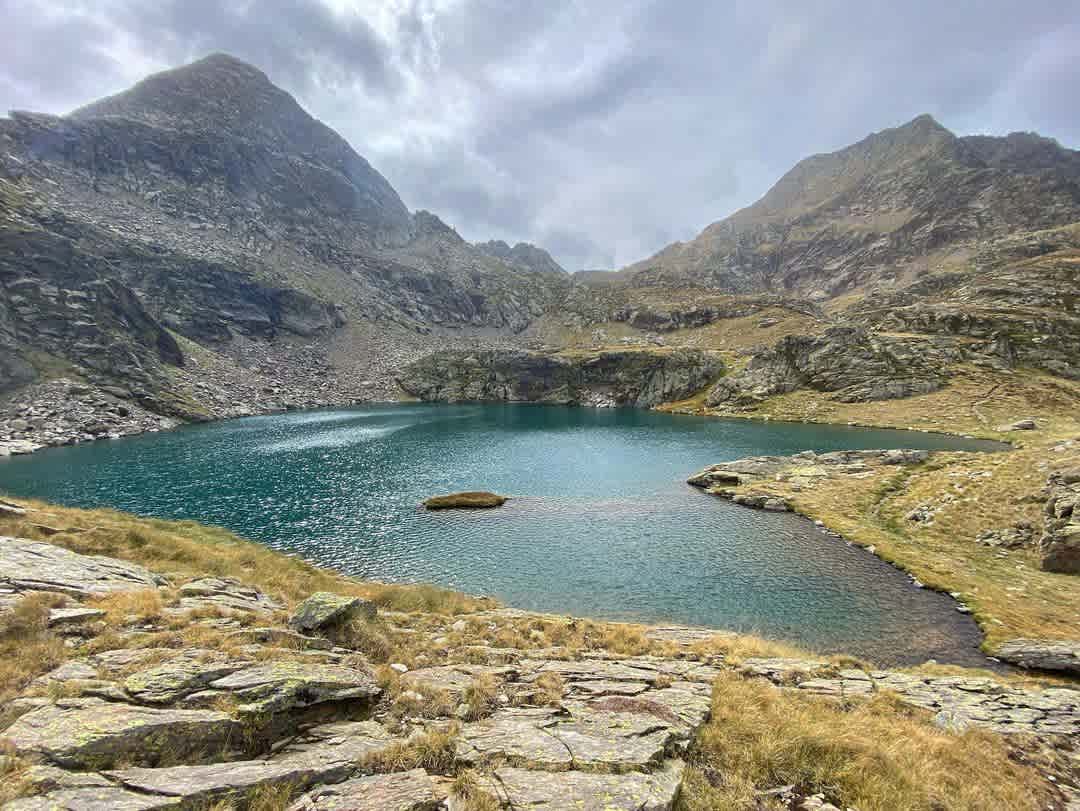 Photographie de mickayul sur la randonnée "Étangs de la Gardelle"