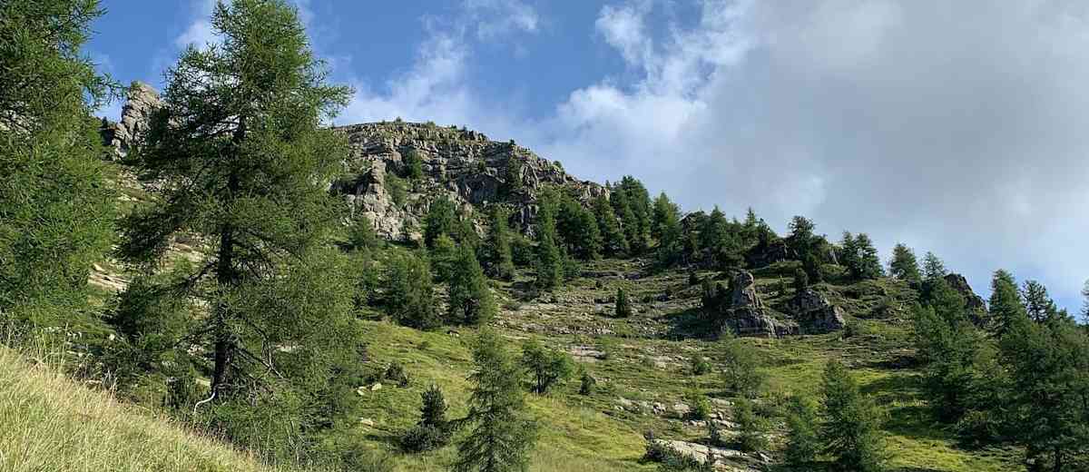 Photographie de christine_bonzom sur la randonnée "Balcon du Champsaur"