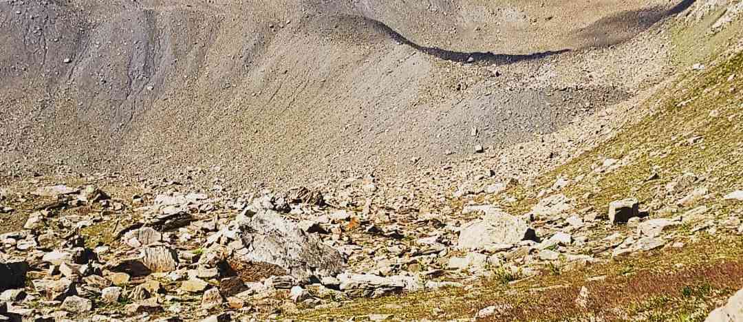 Photographie de marjo13loulou sur la randonnée "Lac de Neyzet"