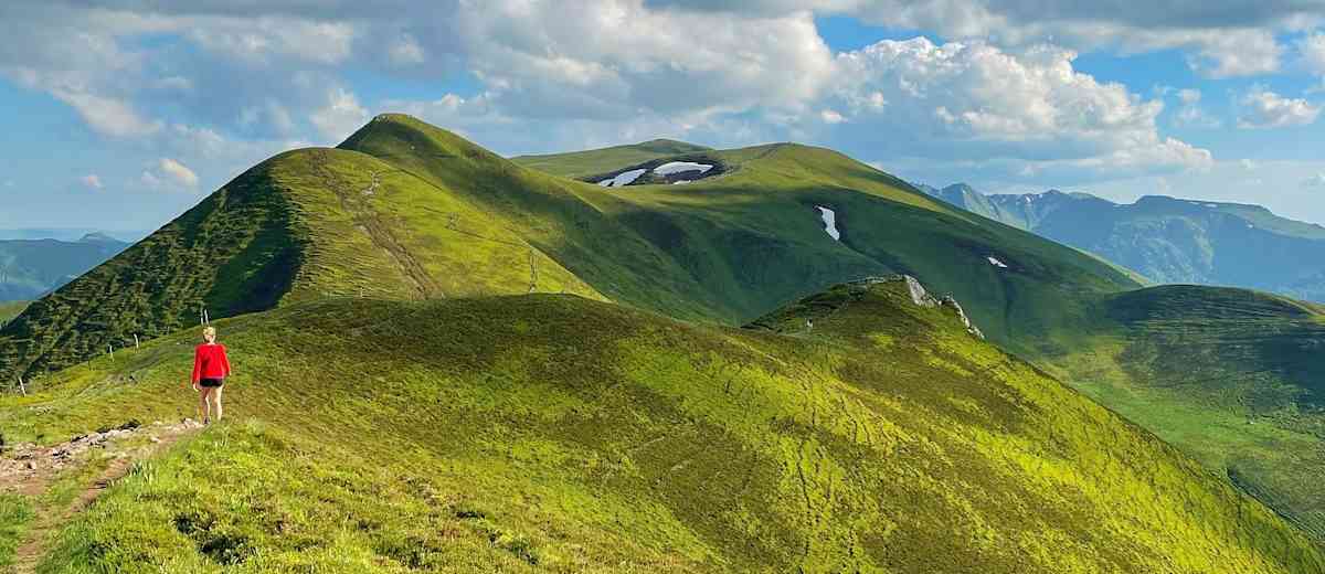 Photographie de laterisnever2017 sur la randonnée "Puy de la Tâche"