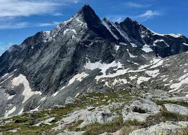 Photographie de chloehurts sur la randonnée "Pointe de l’Observatoire"