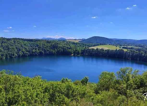 Photographie de faunenature63 dans le parc "Gour de Tazenat"