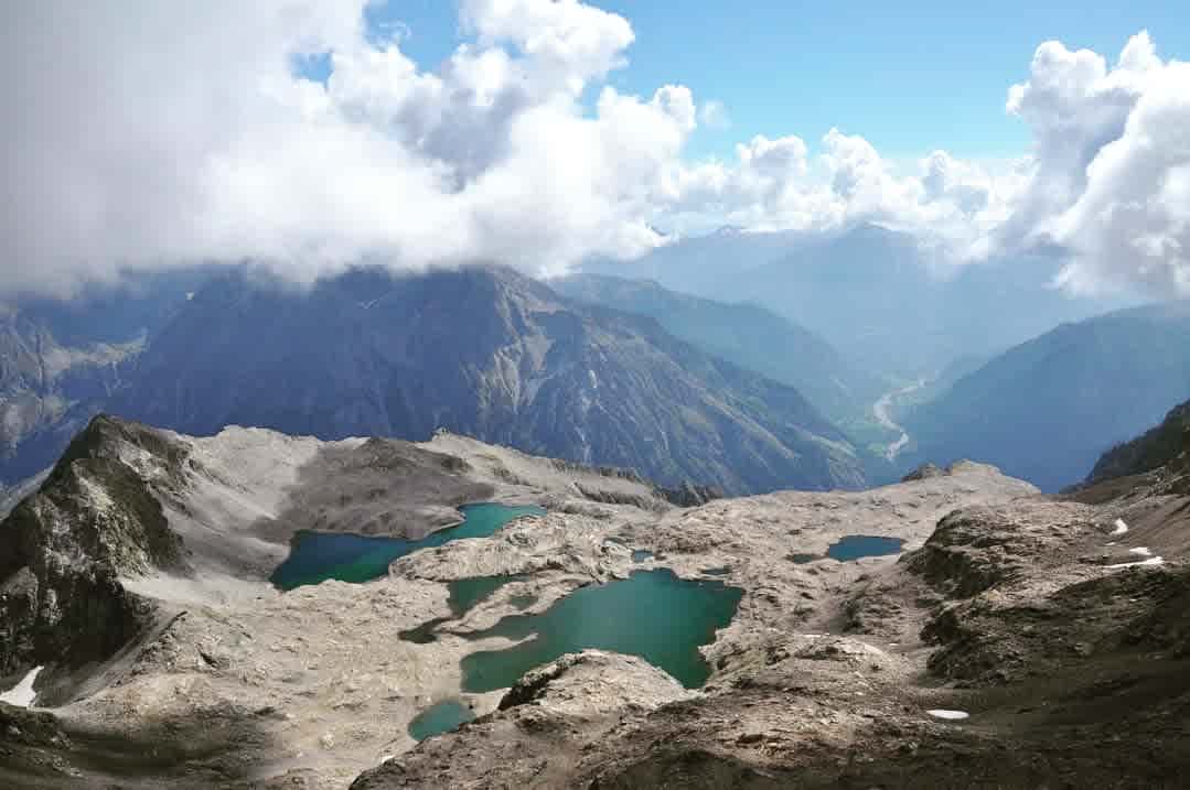 Photographie de bru.degap sur la randonnée "Lacs de Crupillouse"