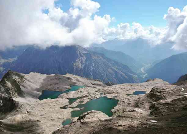 Photographie de bru.degap dans le parc "Lacs de Crupillouse"
