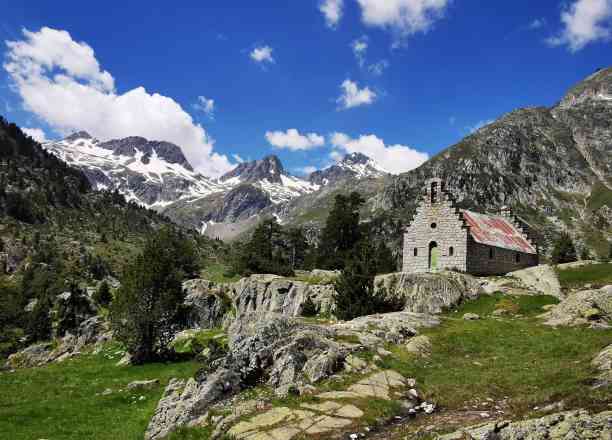 Photographie de charlenedzbk dans le parc "Refuge du Wallon"