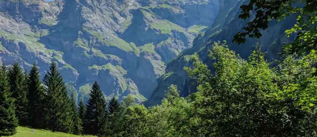 Photographie de polkawlyonie sur la randonnée "Cirque du Fer à Cheval"