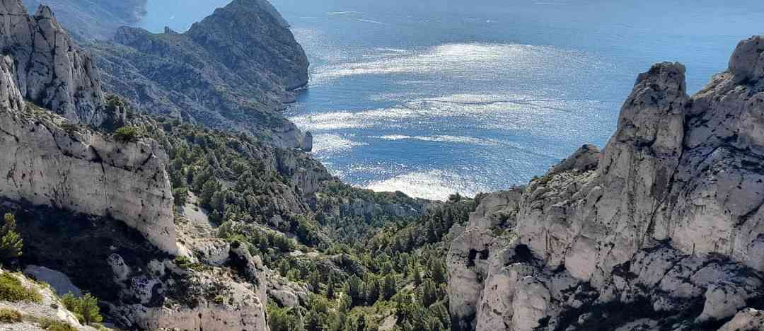 Photographie de chloe_shortday sur la randonnée "Belvédère Titou Ninou"