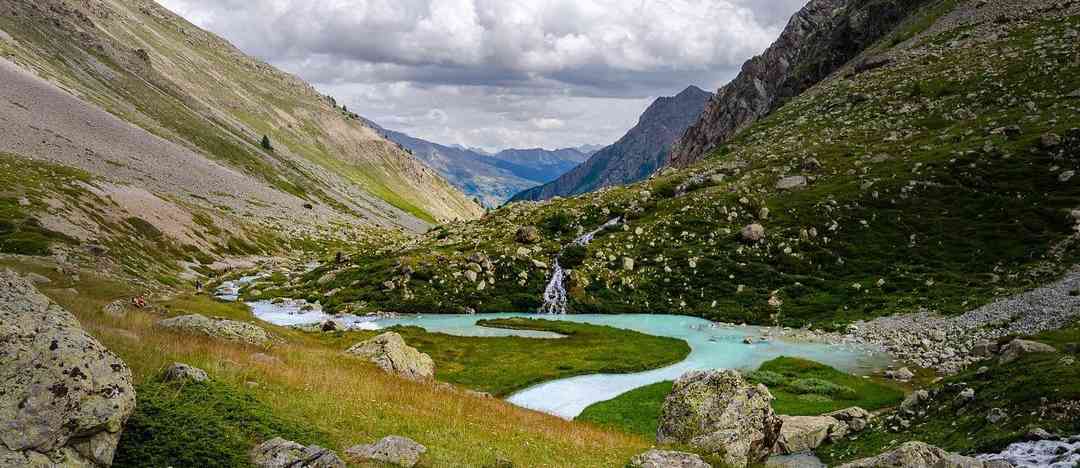 Photographie de lu.pa.mi sur la randonnée "Lac et refuge du Pavé"