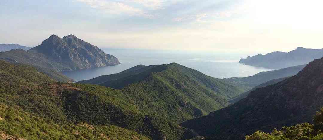 Photographie de m_pcht sur la randonnée "Boucle de Girolata"