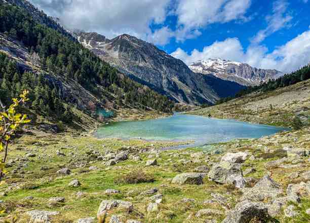 Photographie de alexia_trde sur la randonnée "Port de la Peyre St-Martin"