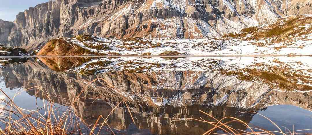 Photographie de xavier_and_caroline sur la randonnée "Fieugerand et lac de Pormenaz"
