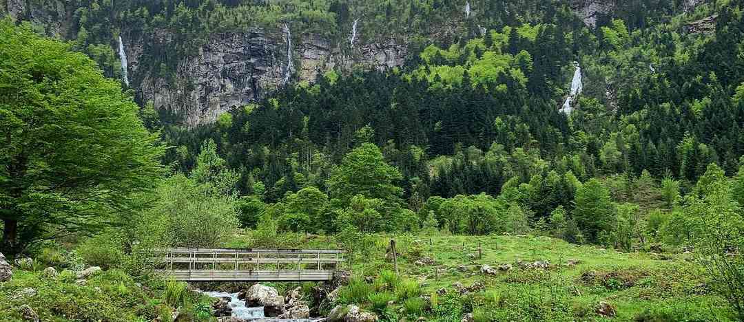 Photographie de amelie.explorer sur la randonnée "Cirque de Cagateille"