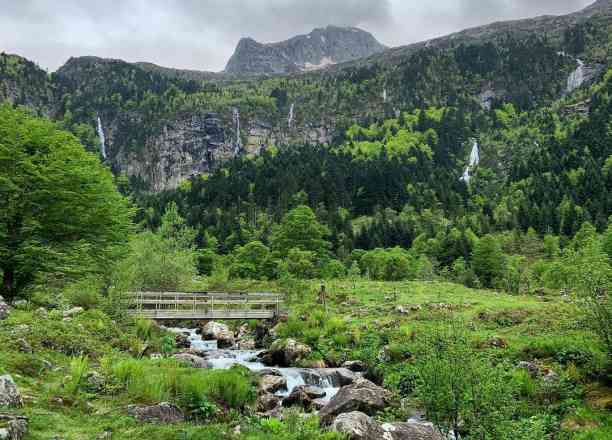 Photographie de amelie.explorer dans le parc "Cirque de Cagateille"