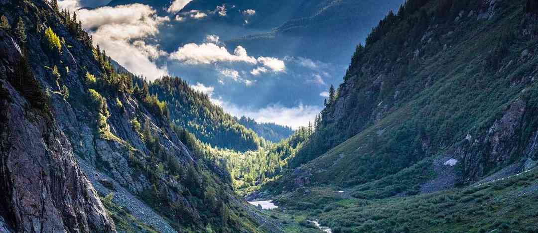Photographie de rgilet.pics sur la randonnée "Refuge de la Pierre à Bérard"