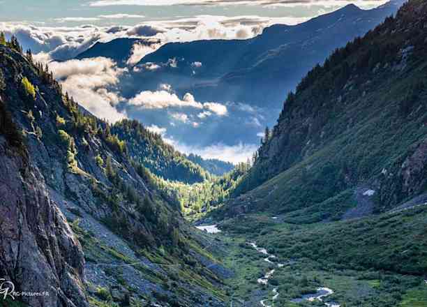 Photographie de rgilet.pics dans le parc "Refuge de la Pierre à Bérard"