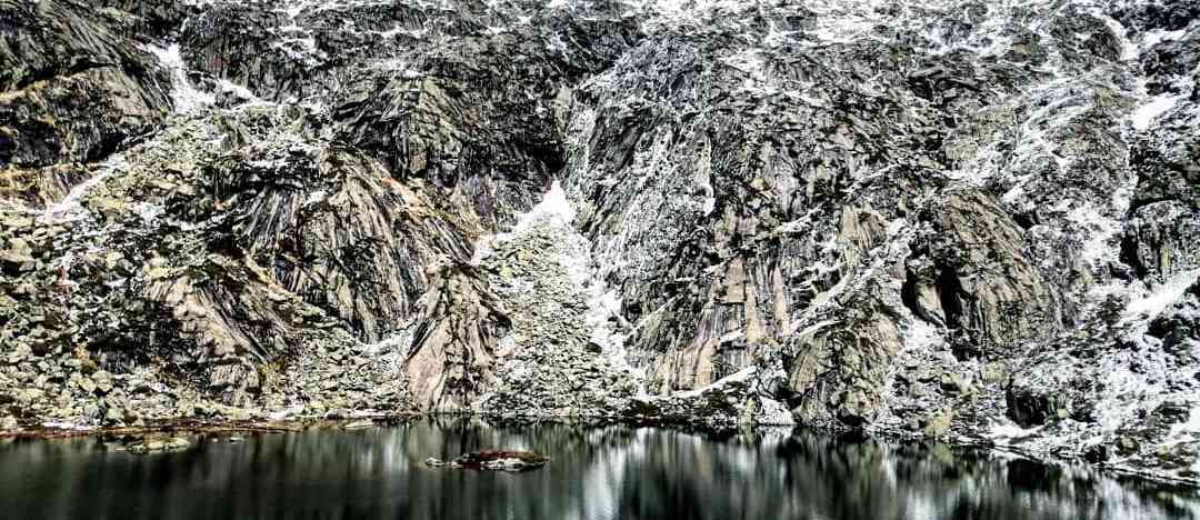 Photographie de mariannesqt sur la randonnée "L'Étang d'Arbu"