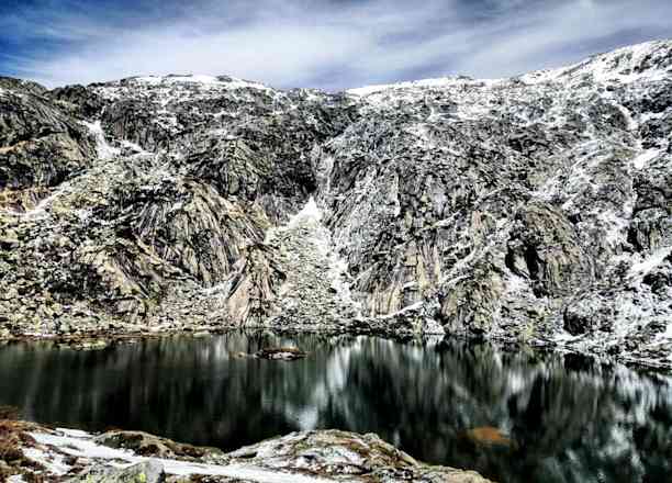 Photographie de mariannesqt dans le parc "L'Étang d'Arbu"