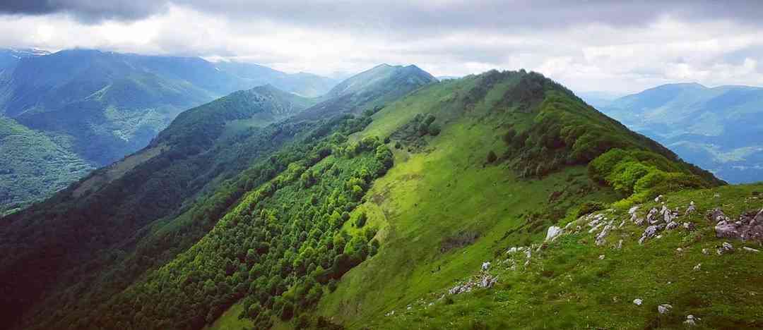 Photographie de celicia.sp sur la randonnée "Pic de l'Arraing et Pic de Sérau en boucle"
