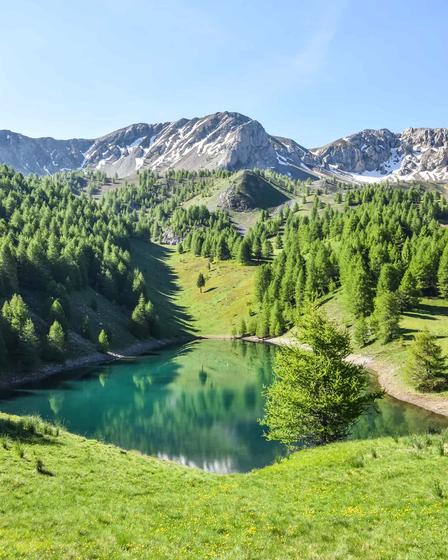 Photographie de xavier_and_caroline sur la randonnée "Cirque de Morgon"