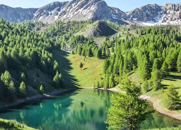 Photographie de xavier_and_caroline sur la randonnée "Cirque de Morgon"
