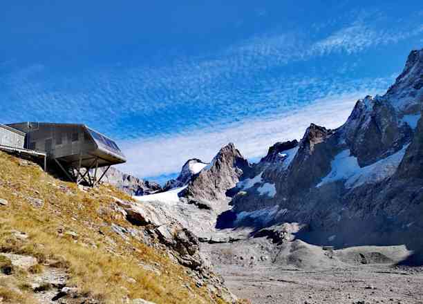 Photographie de alex.randos dans le parc "Refuge de la Selle"
