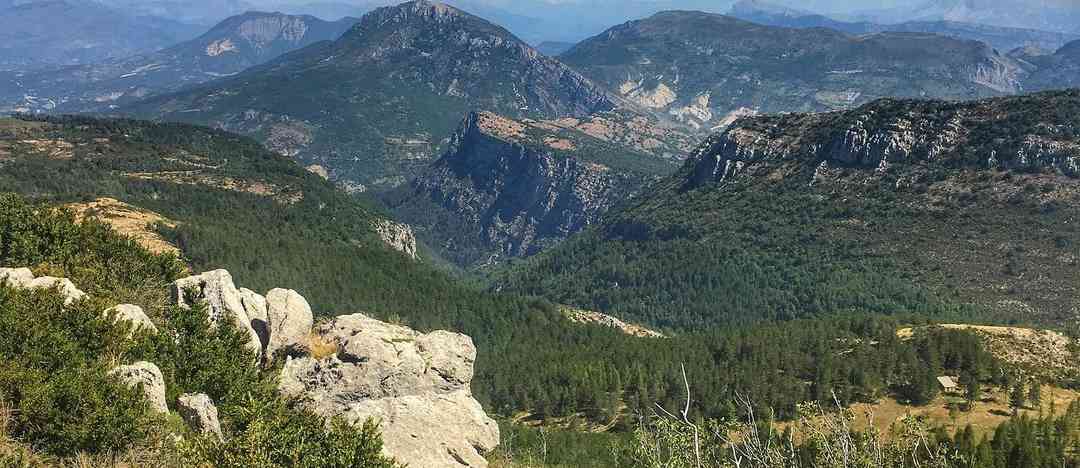 Photographie de creations.ea sur la randonnée "Sommet de l’Agra"