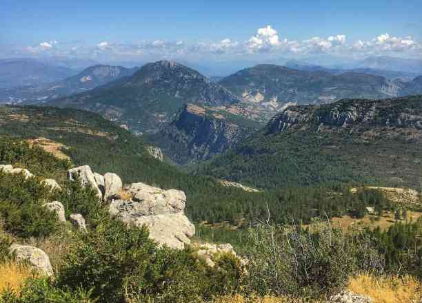 Photographie de creations.ea sur la randonnée "Sommet de l’Agra"