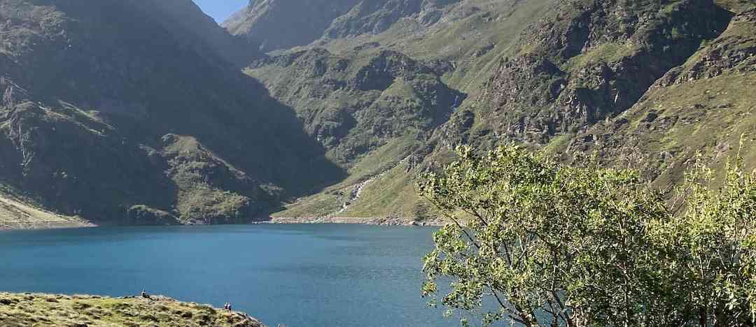Photographie de rheaparks_app sur la randonnée "L'Étang d'Izourt"