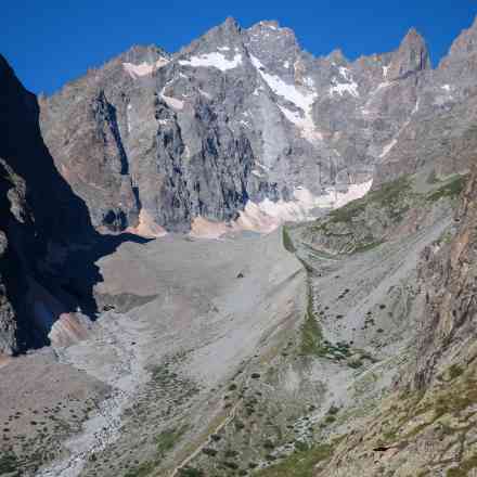 Photographie de abertschy dans le parc "Glacier Noir et Balmes de François Blanc"