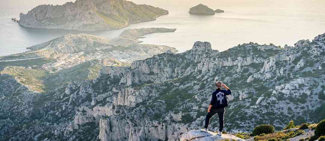Photographie de laura_kelian sur la randonnée "Sommet de Marseilleveyre et Béouveyre"