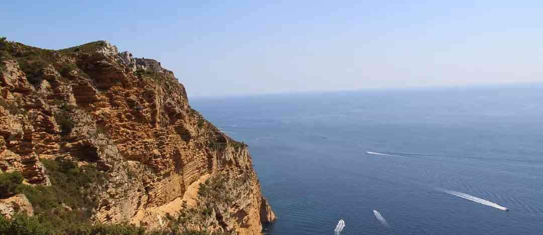 Photographie de lau.bzh22 sur la randonnée "Sentier du Cap Canaille"