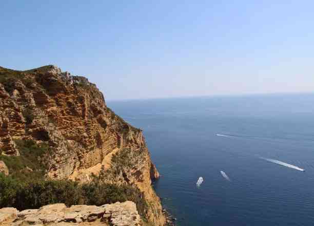 Photographie de lau.bzh22 sur la randonnée "Sentier du Cap Canaille"