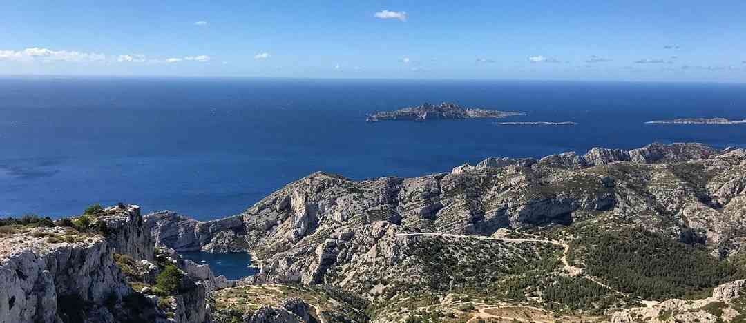 Photographie de chloe_manin sur la randonnée "Mont Puget"