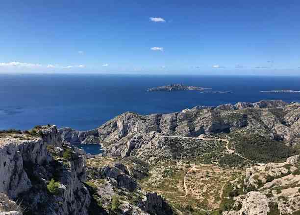 Photographie de chloe_manin dans le parc "Mont Puget"
