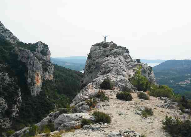 Photographie de laura.lvz dans le parc "Sentier botanique de Tréguier"