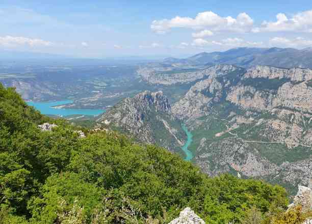 Photographie de pauline_grrd sur la randonnée "Le Grand Margès"