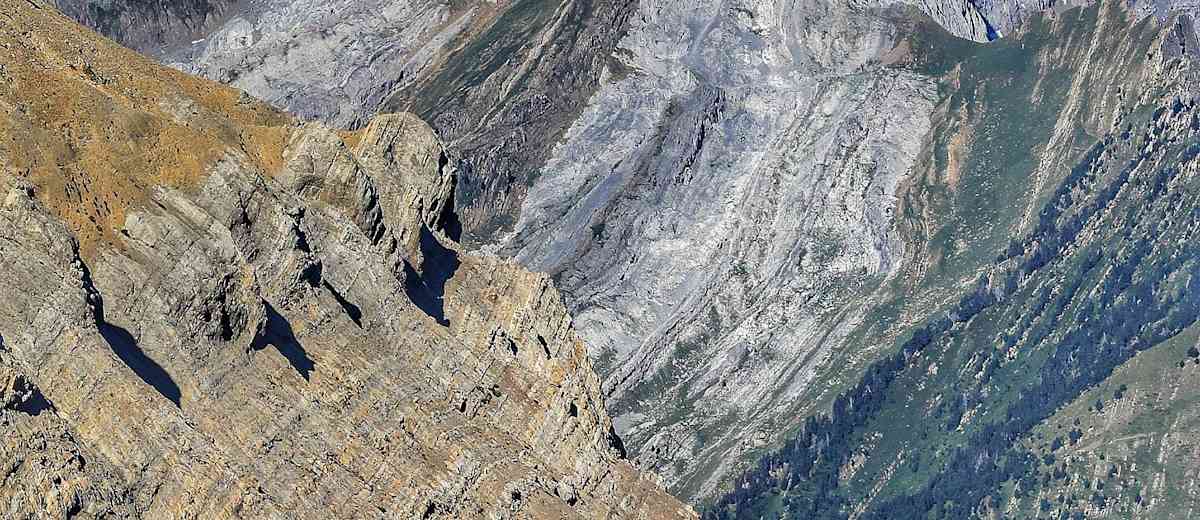 Photographie de alaindecron sur la randonnée "Port de Boucharo"
