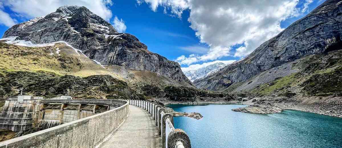 Photographie de mathoumonge sur la randonnée "Lac des Gloriettes"