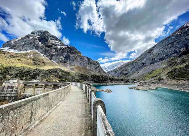 Photographie de mathoumonge dans le parc "Lac des Gloriettes"