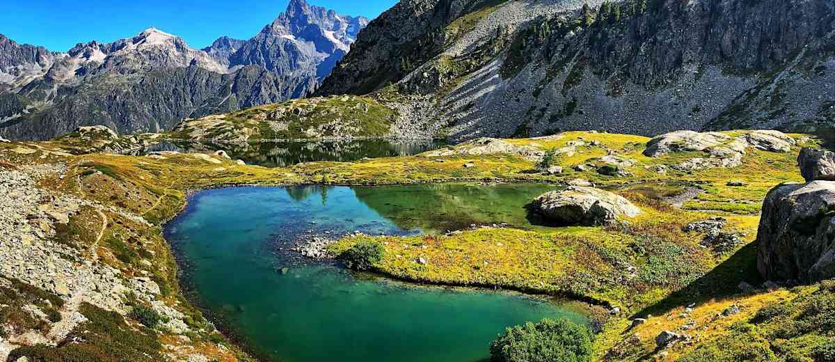 Photographie de albanesortiesderoutes sur la randonnée "Lacs de Pétarel"