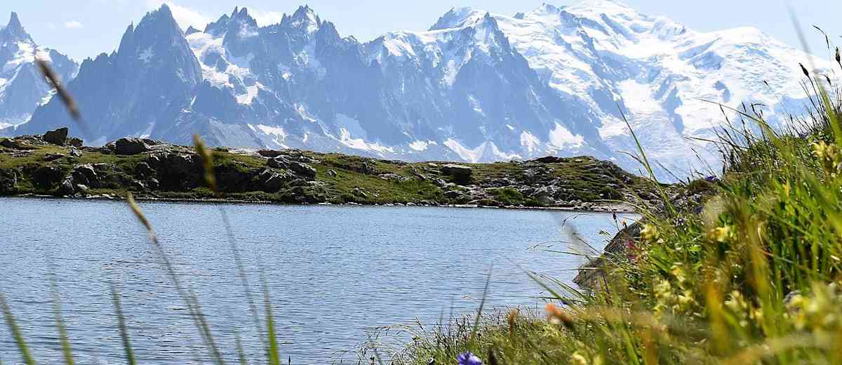 Photographie de boinetm sur la randonnée "Tour des Aiguilles Rouges - 2 jours"