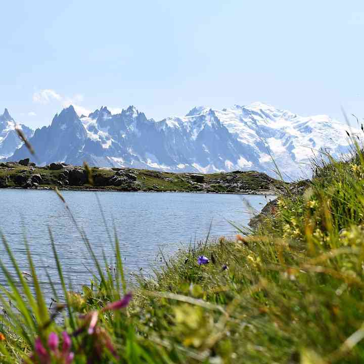 Aiguilles Rouges Hdhp Wallpaper Tour des Aiguilles Rouges - 2 jours - Randonnée & Guide | Rheaparks