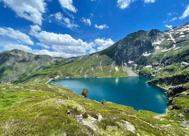 Photographie de aurore_deg dans le parc "Pic de Cabrère et Étang d'Araing"