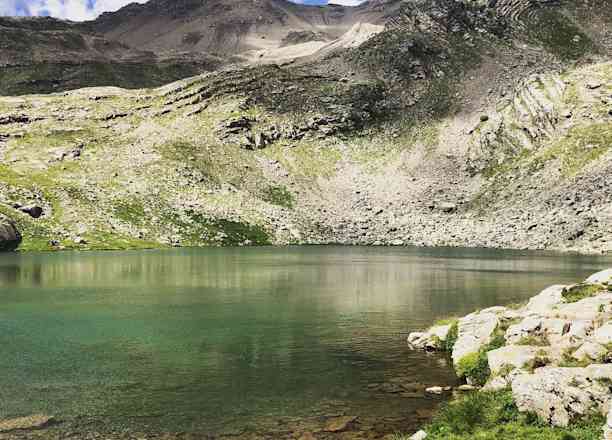 Photographie de manonjamesscott dans le parc "Lac des Pisses"