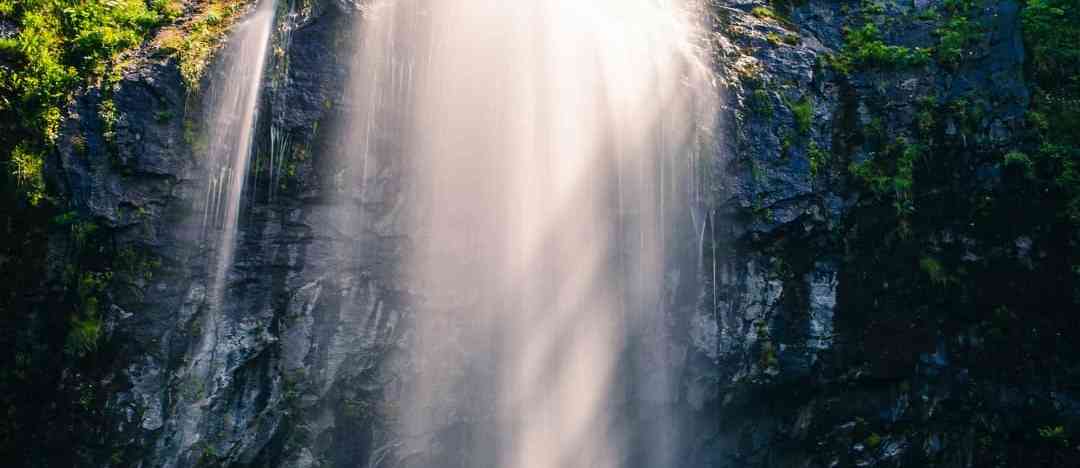 Photographie de titechwette sur la randonnée "La Grande Cascade - Mont-Dore"