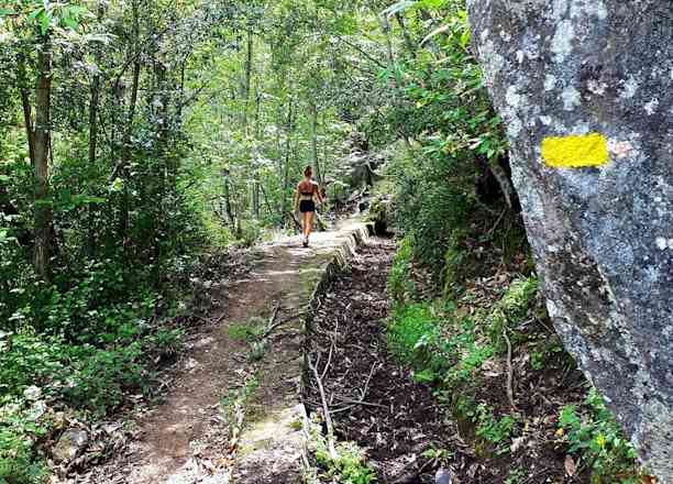 Photographie de zim_en_vadrouille sur la randonnée "Cascade de l'Ortola"